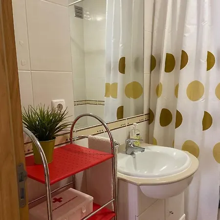 Casa De - Praia, Piscina E Golfe * Cabanas De Tavira