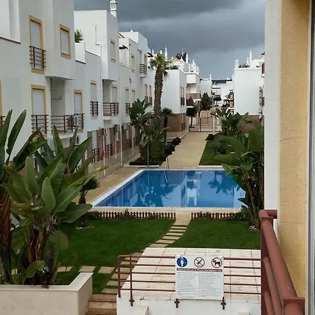 Apartment Casa De - Praia, Piscina E Golfe Cabanas De Tavira