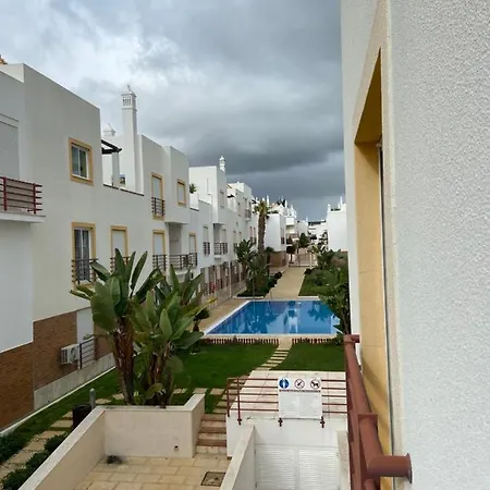 아파트 Casa De - Praia, Piscina E Golfe *